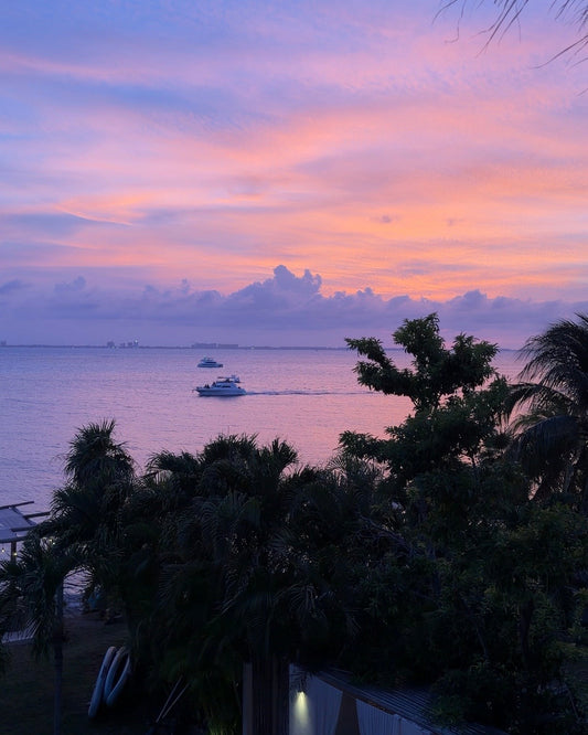 Inside Isla Mujeres XPlorefit Retreat