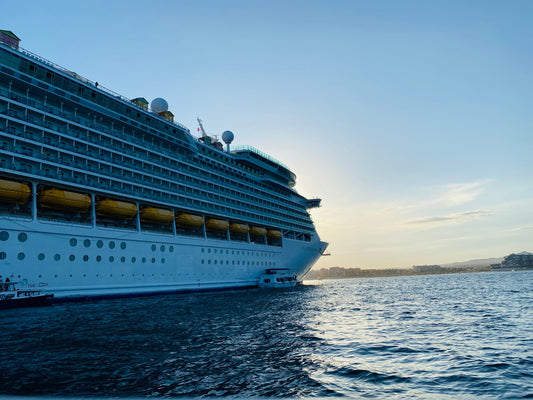 Western Mexico Cruise — Our Family Adventure