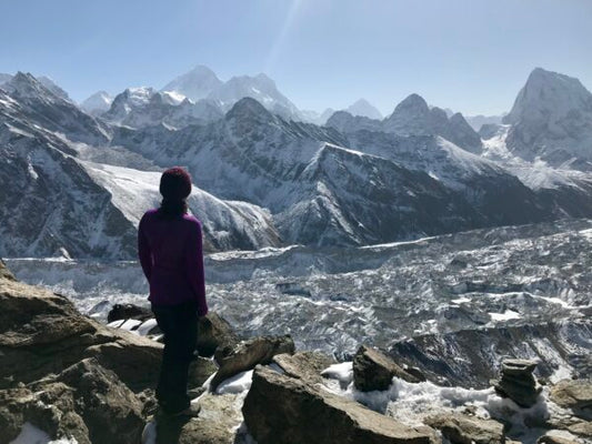 My Moment of Clarity—Solid Travel-Ready Skincare