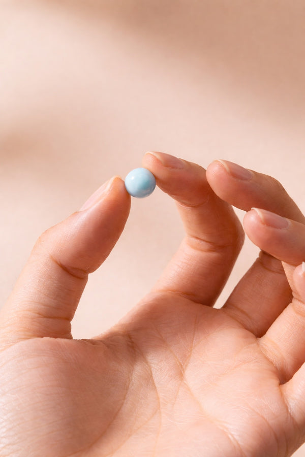 Take one bead