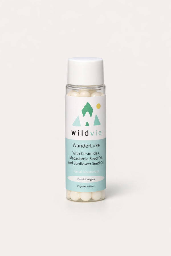 WanderLuxe