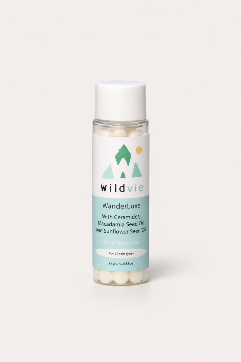 WanderLuxe